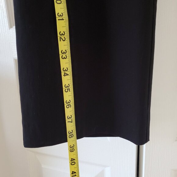 Style & Co women's black pants size Medium never worn - Picture 8 of 11